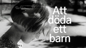 Att döda ett barn (1953)