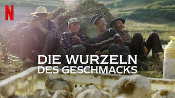 Die Wurzeln des Geschmacks (2020)