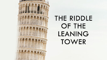 The Riddle of the Leaning Tower (2005)