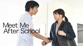 Meet Me After School (2018)