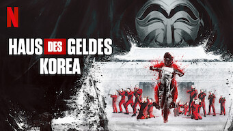 Haus des Geldes: Korea (2022)