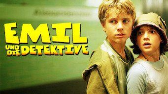 Emil und die Detektive (2001)