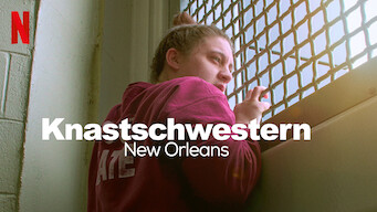 Knastschwestern New Orleans (2021)