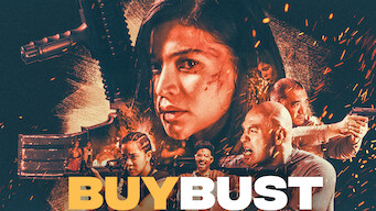 Buy Bust (2018)