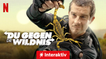 Du gegen die Wildnis (2019)