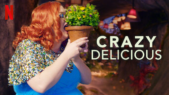 Crazy Delicious (2020)