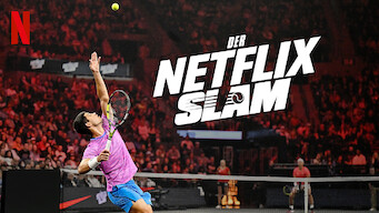 Der Netflix Slam (2024)