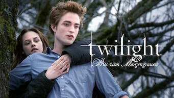 Twilight – Biss zum Morgengrauen (2008)