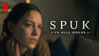 Spuk in Hill House (2018)