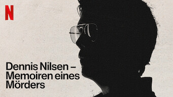 Dennis Nilsen – Memoiren eines Mörders (2021)