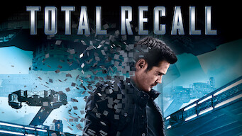 Total Recall (2012)