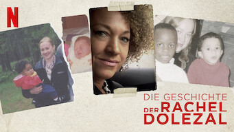 Die Geschichte der Rachel Dolezal (2018)