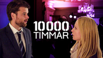 10 000 timmar (2014)