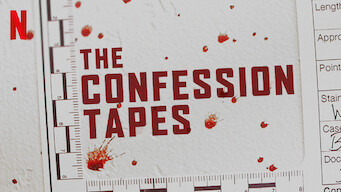 The Confession Tapes (2019)