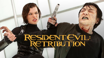 Resident Evil: Retribution (2012)