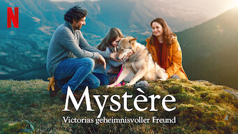 Mystère: Victorias geheimnisvoller Freund (2021)