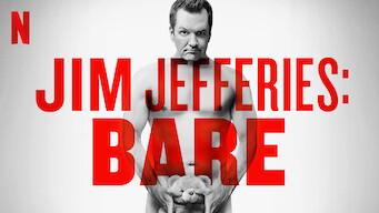 Jim Jefferies: BARE (2014)