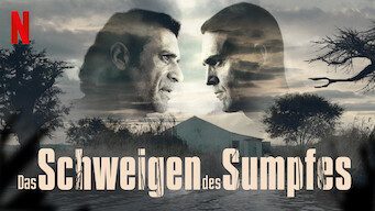 Das Schweigen des Sumpfes (2019)