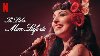 In Liebe, Mon Laferte (2024)