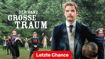 Der ganz große Traum (2011)