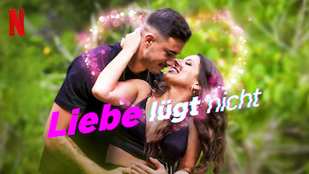 Liebe lügt nicht (2021)