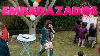 Embarazados (2016)