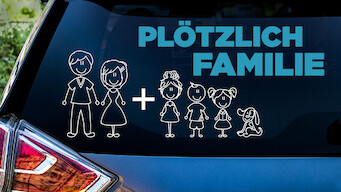 Plötzlich Familie (2018)