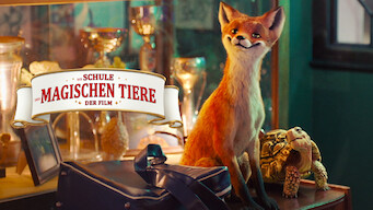 Die Schule der magischen Tiere (2021)