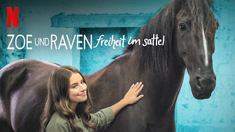 Zoe und Raven – Freiheit im Sattel (2019)