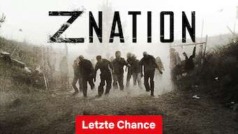 Z Nation (2018)