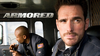 Armored (2009)