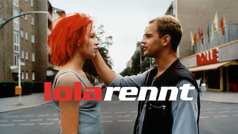 Lola Rennt (1998)