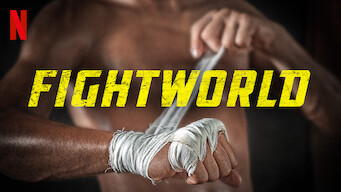 FIGHTWORLD (2018)