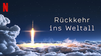 Rückkehr ins Weltall (2022)