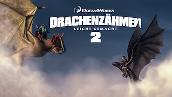 Drachenzähmen leicht gemacht 2 (2014)