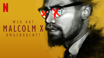 Wer hat Malcolm X umgebracht? (2020)