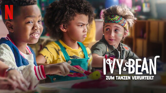 Ivy & Bean: Zum Tanzen verurteilt (2021)