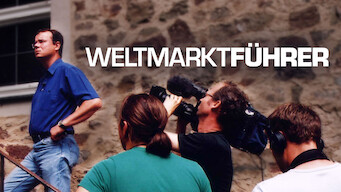 Weltmarktführer – Die Geschichte des Tan Siekmann (2003)