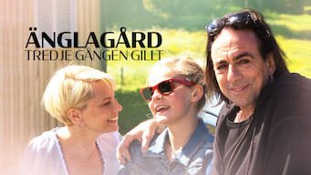 Änglagård – Tredje gången gillt (2010)