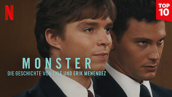 Monster: Die Geschichte von Lyle und Erik Menendez (2024)