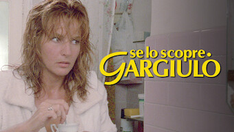 Se lo scopre Gargiulo (1987)