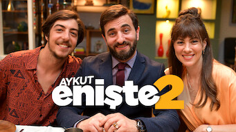 Aykut Eniste 2 (2021)