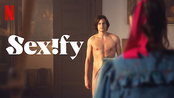 Sexify (2023)