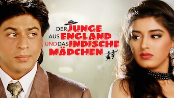 Der Junge aus England und das indische Mädchen (1996)