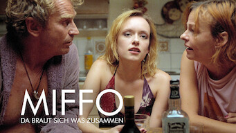 Miffo – Da Braut sich was zusammen (2003)