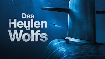 Das Heulen des Wolfs (2019)