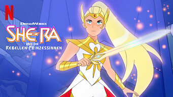 She-Ra und die Rebellen-Prinzessinnen (2020)