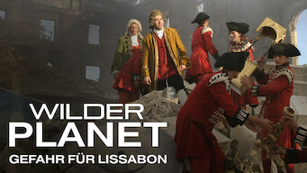 Wilder Planet - Gefahr für Lissabon (2009)