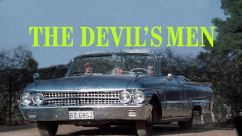 The Devil's Men (1976)