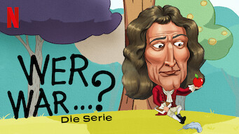 Wer war …? – Die Serie (2018)